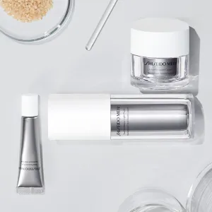 Shiseido Men Total Revitalizer Cream denný krém pre mužov 50 ml