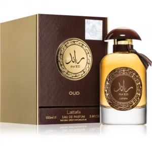 Lattafa Ra'ed Oud parfumovaná voda unisex 100 ml