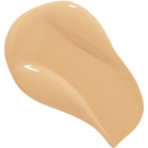 Revolution Relove Super Matte Foundation dlhotrvajúci zmatňujúci make-up odtieň F8.5 24 ml
