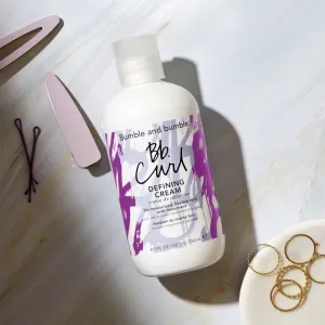 Bumble and bumble Bb. Curl Defining Creme stylingový krém pre definíciu vĺn 60 ml