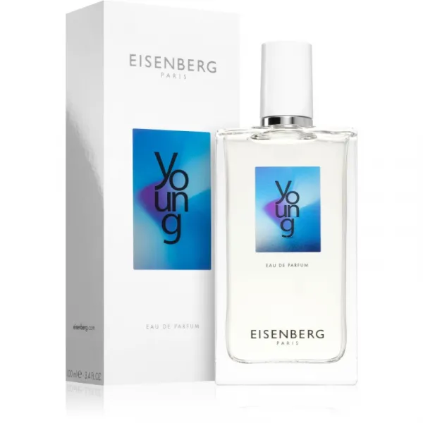 Eisenberg Happiness Young parfumovaná voda unisex 100 ml