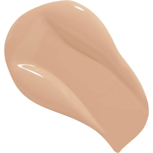 Revolution Relove Super Matte Foundation dlhotrvajúci zmatňujúci make-up odtieň F4 24 ml