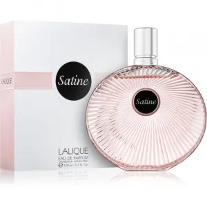 Lalique Satine parfumovaná voda pre ženy 100 ml