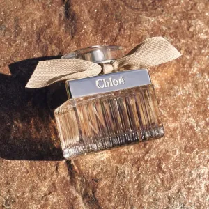 Chloé Chloé parfumovaná voda plniteľná pre ženy 100 ml