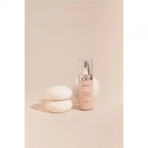 KORIKA HI-TECH LIPOSOME Calming solution Vitality serum upokojujúce sérum 30 ml
