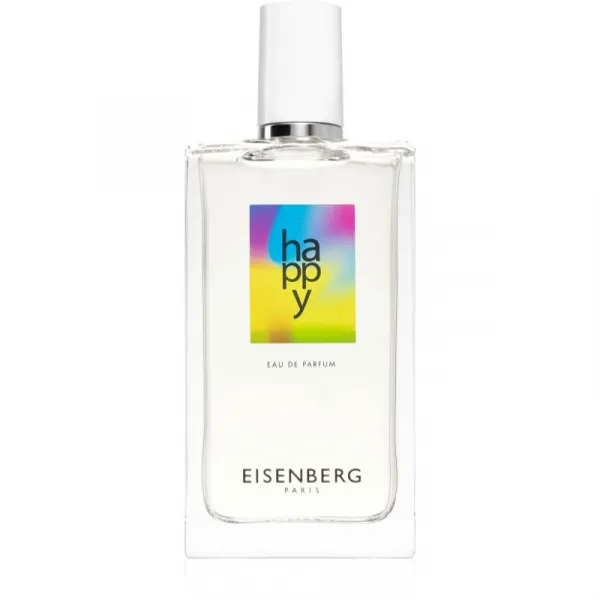 Eisenberg Happiness Happy parfumovaná voda unisex 100 ml
