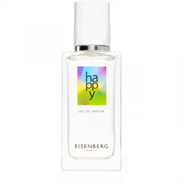 Eisenberg Happiness Happy parfumovaná voda unisex 30 ml