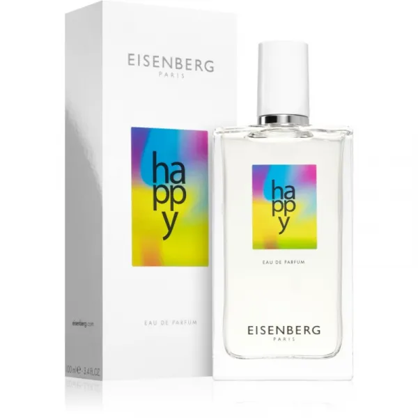 Eisenberg Happiness Happy parfumovaná voda unisex 100 ml