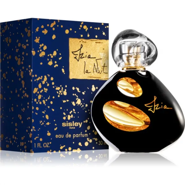 Sisley Izia La Nuit parfumovaná voda pre ženy 30 ml
