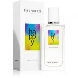 Eisenberg Happiness Happy parfumovaná voda unisex 50 ml