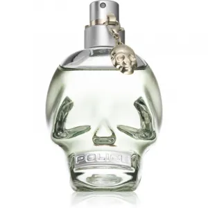 Police To Be Super Natural pánska toaletná voda 40ml