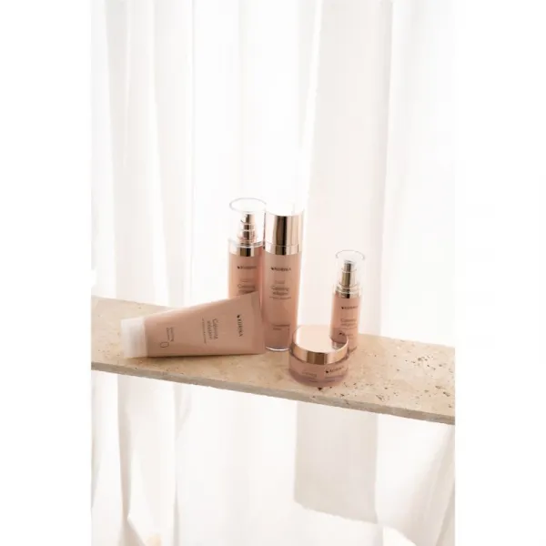 KORIKA HI-TECH LIPOSOME Calming solution Soothing cleanser upokojujúci čistiaci krém 150 ml