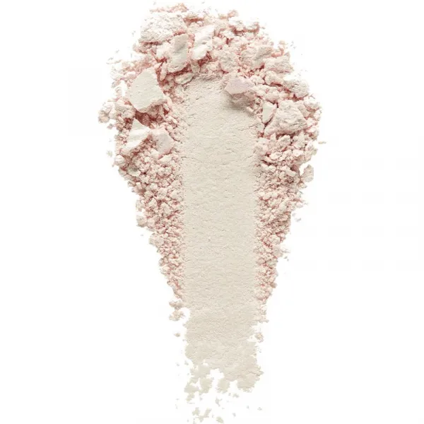 MUA Makeup Academy Shimmer kompaktný púdrový rozjasňovač odtieň Peach Diamond 8 g