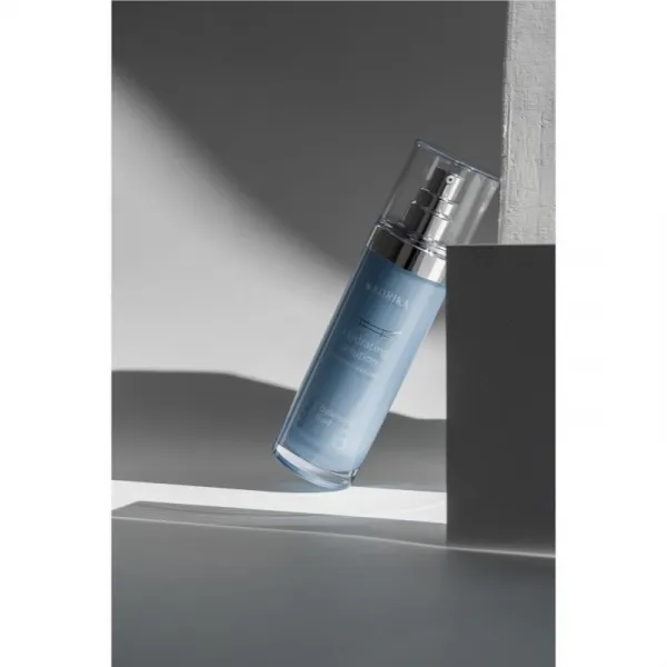 KORIKA HI-TECH LIPOSOME Hydrating solution Balancing fluid ľahká hydratačná emulzia 120 ml