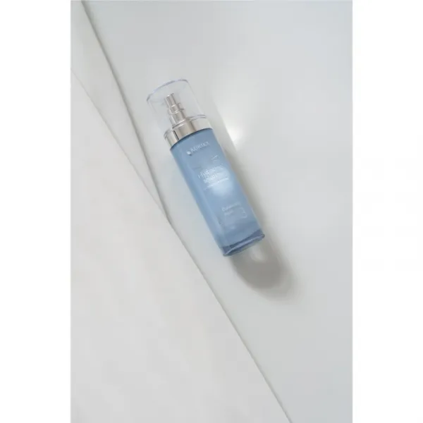 KORIKA HI-TECH LIPOSOME Hydrating solution Balancing fluid ľahká hydratačná emulzia 120 ml