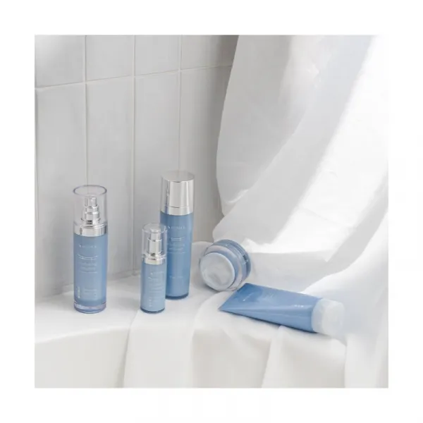 KORIKA HI-TECH LIPOSOME Hydrating solution Prep toner hydratačné tonikum 140 ml