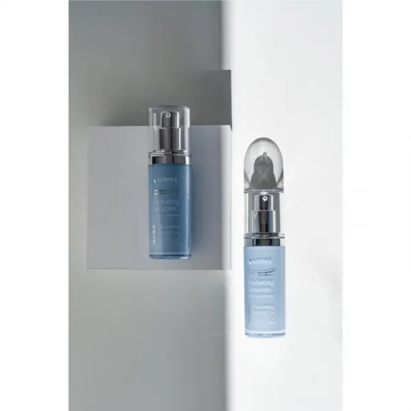 KORIKA HI-TECH LIPOSOME Hydrating solution Activating serum intenzívne hydratačné sérum 30 ml