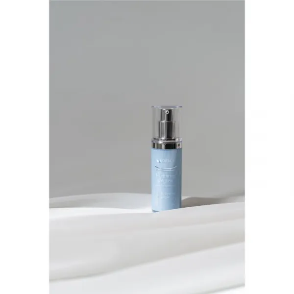 KORIKA HI-TECH LIPOSOME Hydrating solution Activating serum intenzívne hydratačné sérum 30 ml