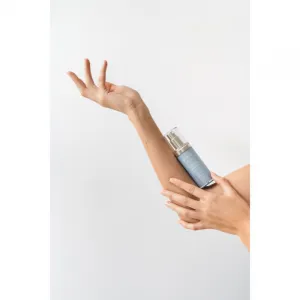 KORIKA HI-TECH LIPOSOME Hydrating solution Activating serum intenzívne hydratačné sérum 30 ml