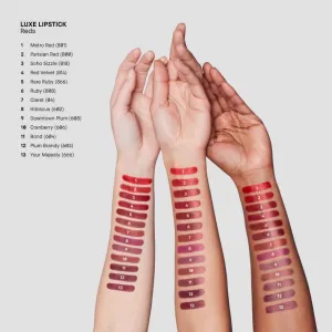 Bobbi Brown Luxe Lipstick luxusný rúž s hydratačným účinkom odtieň Pink Cloud 3,8 g