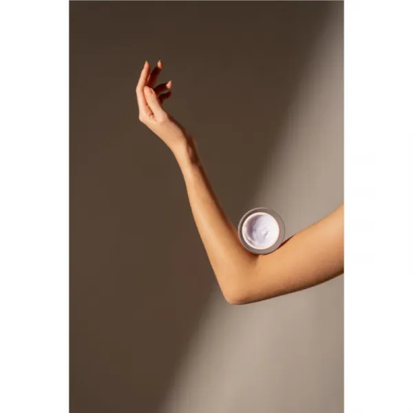 KORIKA HI-TECH LIPOSOME Calming solution Restoring cream výživný upokojujúci krém 50 ml