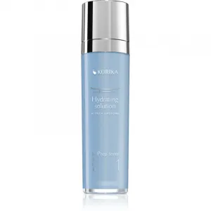 KORIKA HI-TECH LIPOSOME Hydrating solution Prep toner hydratačné tonikum 140 ml