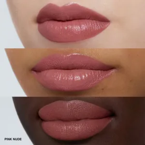 Bobbi Brown Luxe Lipstick luxusný rúž s hydratačným účinkom odtieň Pink Nude 3,8 g