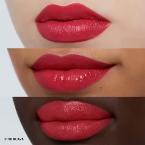 Bobbi Brown Luxe Lipstick luxusný rúž s hydratačným účinkom odtieň Pink Guava 3,8 g