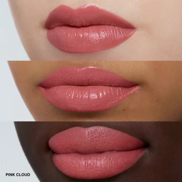 Bobbi Brown Luxe Lipstick luxusný rúž s hydratačným účinkom odtieň Pink Cloud 3,8 g
