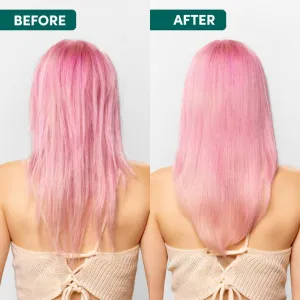 Coco & Eve Bond Building Pre-Shampoo Treatment pred-šampónová starostlivosť pre poškodené vlasy 125 ml