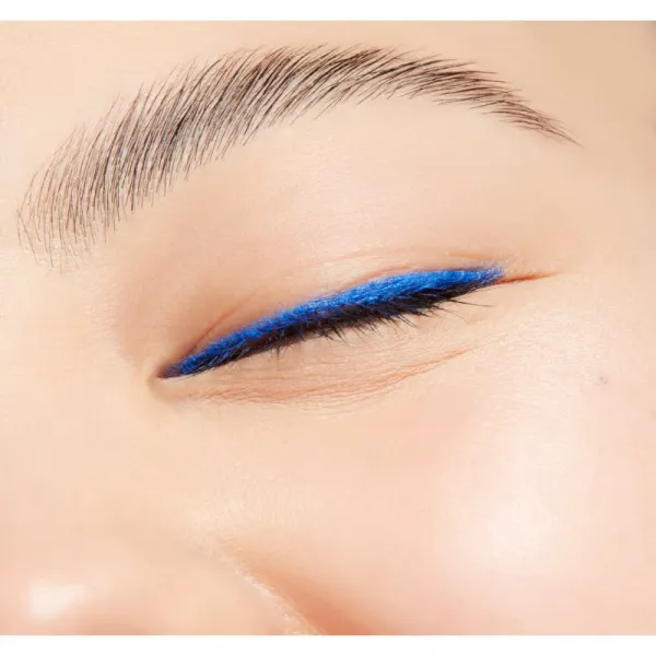 MAC Cosmetics Colour Excess Gel Pencil vodeodolná gélová ceruzka na oči odtieň PERPETUAL SHOCK! 0,35 g