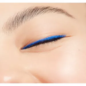 MAC Cosmetics Colour Excess Gel Pencil vodeodolná gélová ceruzka na oči odtieň PERPETUAL SHOCK! 0,35 g