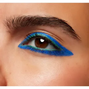 MAC Cosmetics Colour Excess Gel Pencil vodeodolná gélová ceruzka na oči odtieň PERPETUAL SHOCK! 0,35 g
