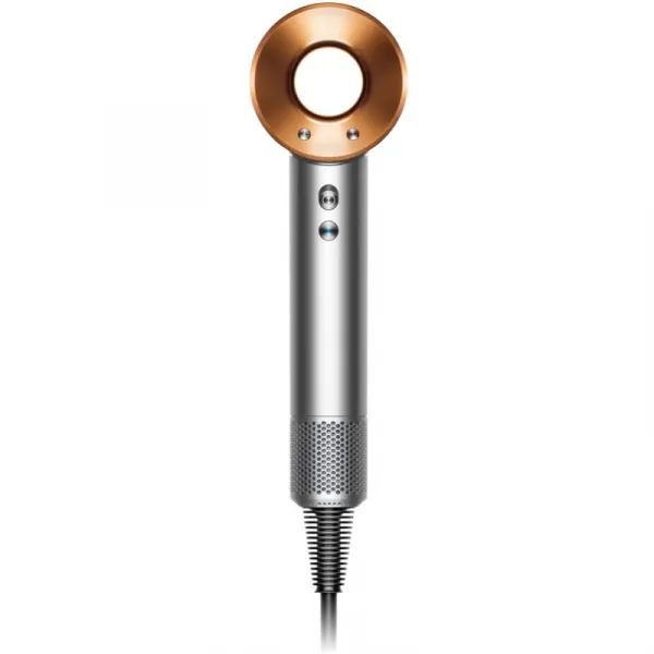 Dyson Supersonic Origin HD07 Silver/Copper fén na vlasy 1 ks