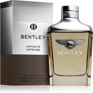 Bentley Infinite Intense parfumovaná voda pre mužov 100 ml