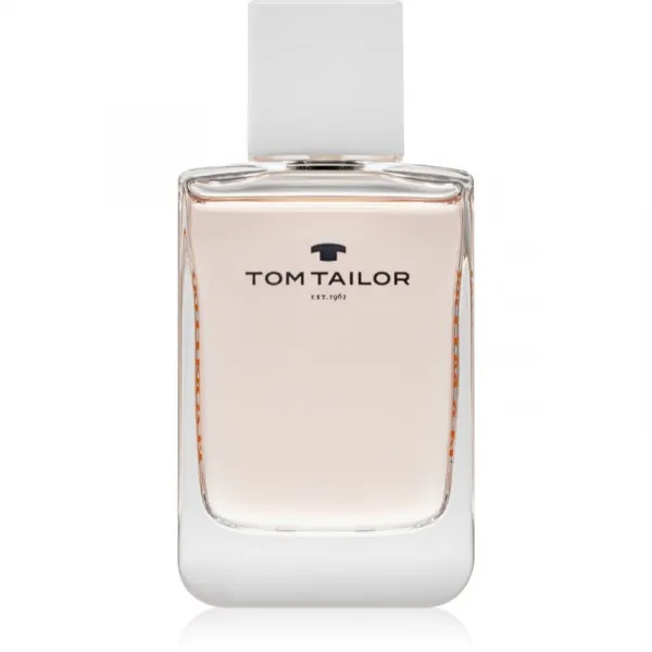 Tom Tailor woman EDT 50ml 1ks