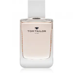 Tom Tailor woman EDT 50ml 1ks