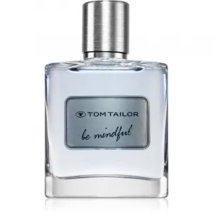 TOM TAILOR be mindful Women Edt 50ml