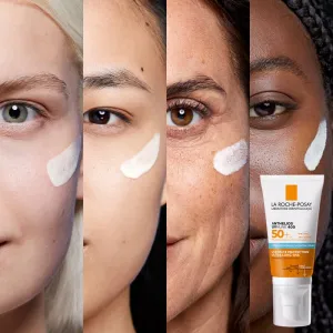 La Roche-Posay Anthelios UVMUNE 400 denný ochranný krém SPF 50+ 50 ml