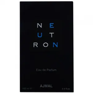 Ajmal Neutron parfumovaná voda pre mužov 100 ml
