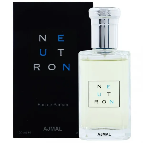 Ajmal Neutron parfumovaná voda pre mužov 100 ml
