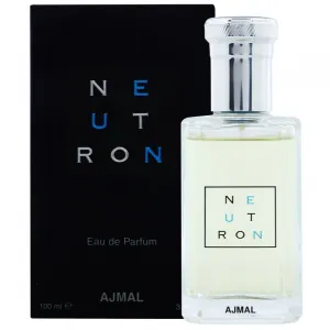 Ajmal Neutron parfumovaná voda pre mužov 100 ml