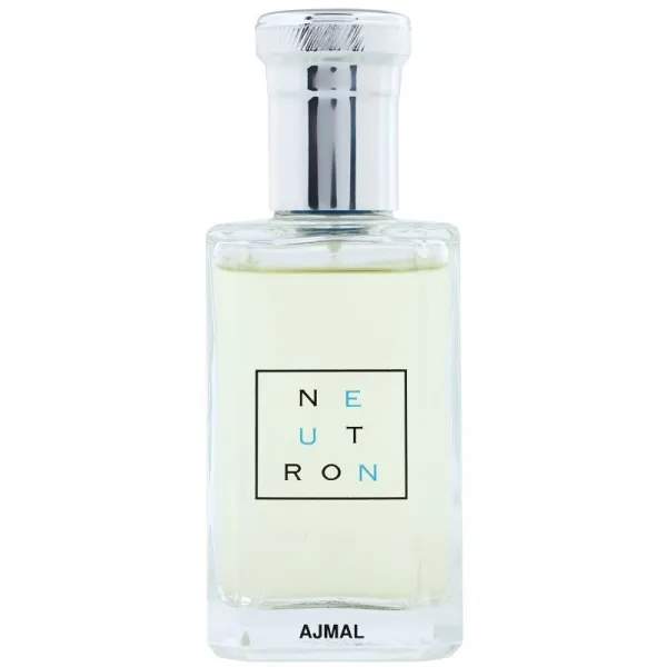 Ajmal Neutron parfumovaná voda pre mužov 100 ml