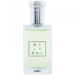 Ajmal Neutron parfumovaná voda pre mužov 100 ml