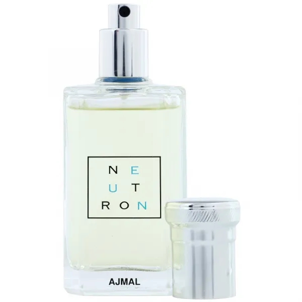Ajmal Neutron parfumovaná voda pre mužov 100 ml