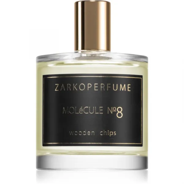Zarkoperfume MOLéCULE No.8 parfumovaná voda unisex 100 ml