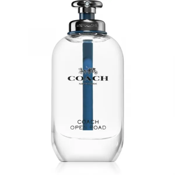 COACH OPEN ROAD Toaletná voda
