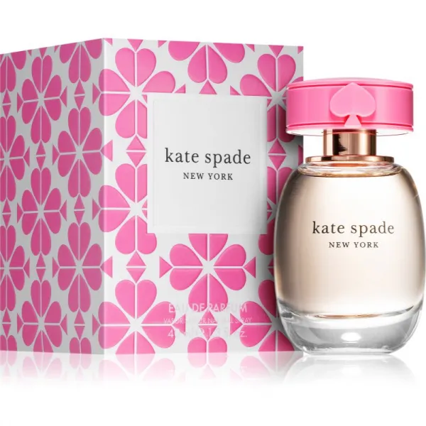 Kate Spade New York parfumovaná voda pre ženy 40 ml