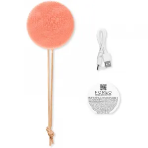 FOREO LUNA™ 4 body masážny prístroj na telo Peach Perfect