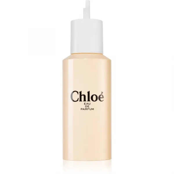 Chloé Chloé parfumovaná voda náplň pre ženy 150 ml